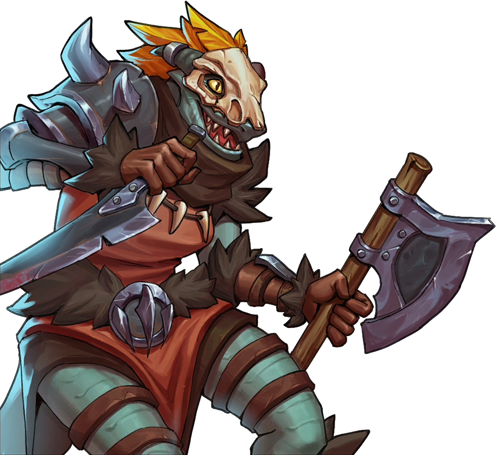 Королевский убийца