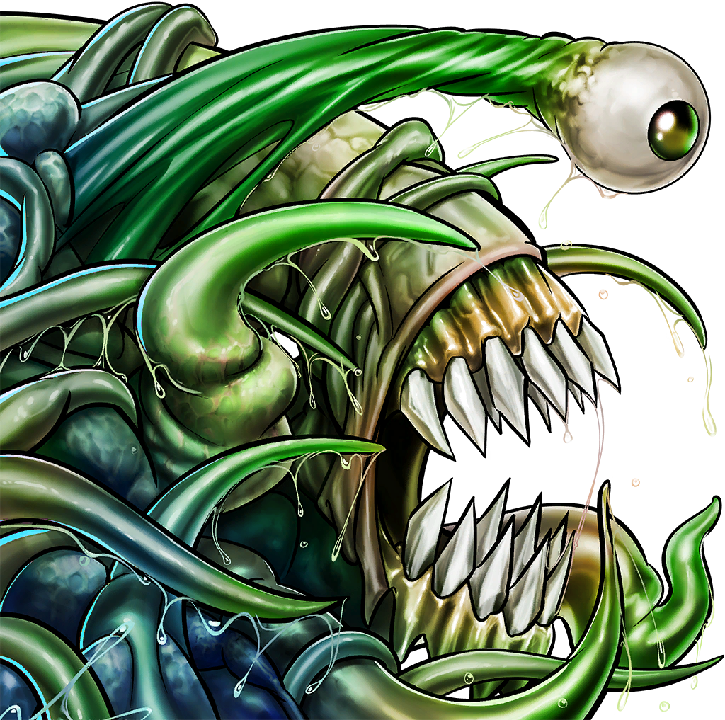 [SHINY] Augenpirscher