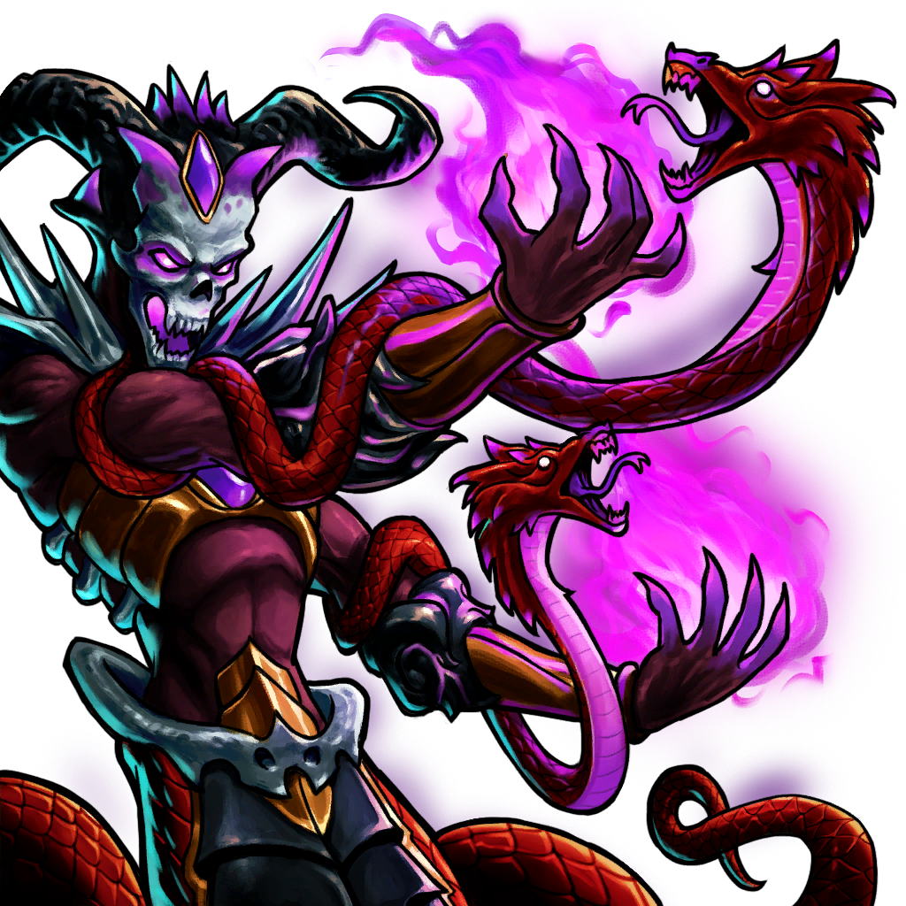 [SHINY] 梅勒克·陶斯