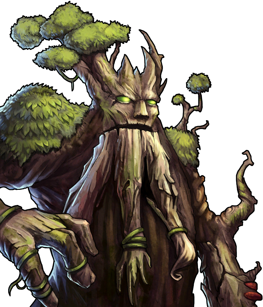 Treant