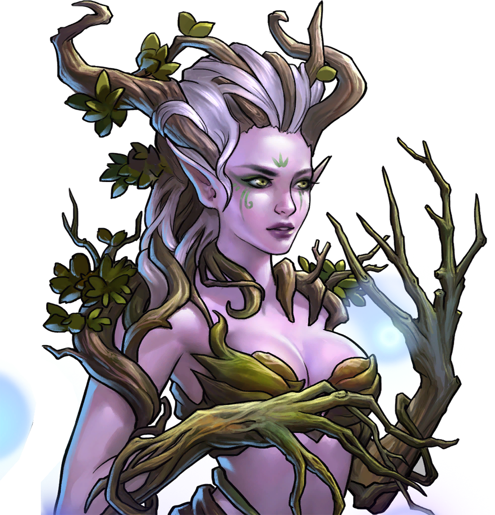 La Elegida de Yasmine