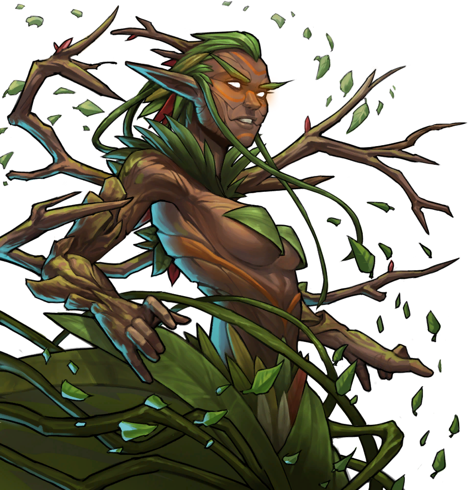 Soñador de la Tierra