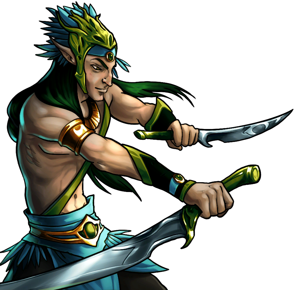 [SHINY] Vigilante Espino