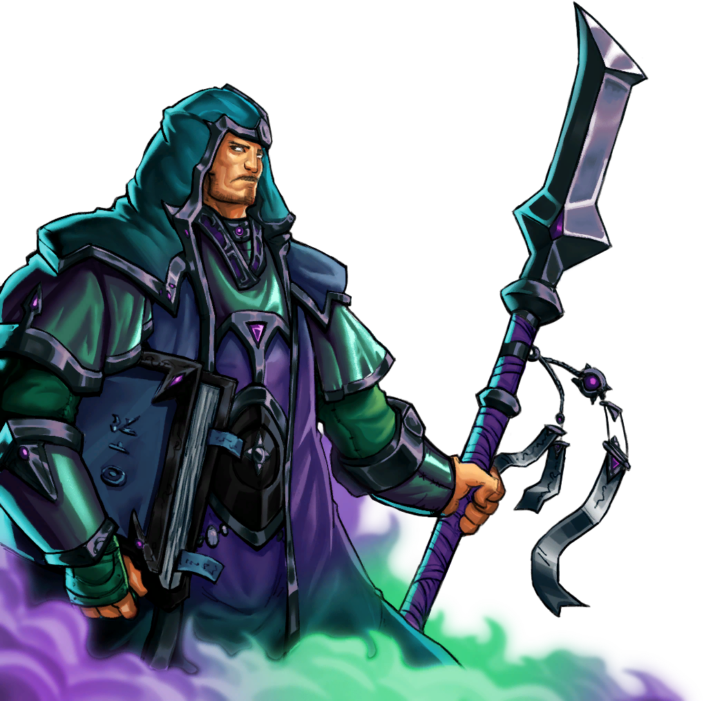 [SHINY] Großinquisitor