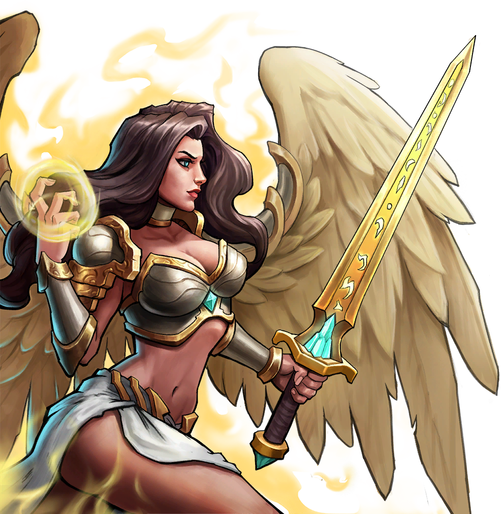 Страж Уриэль