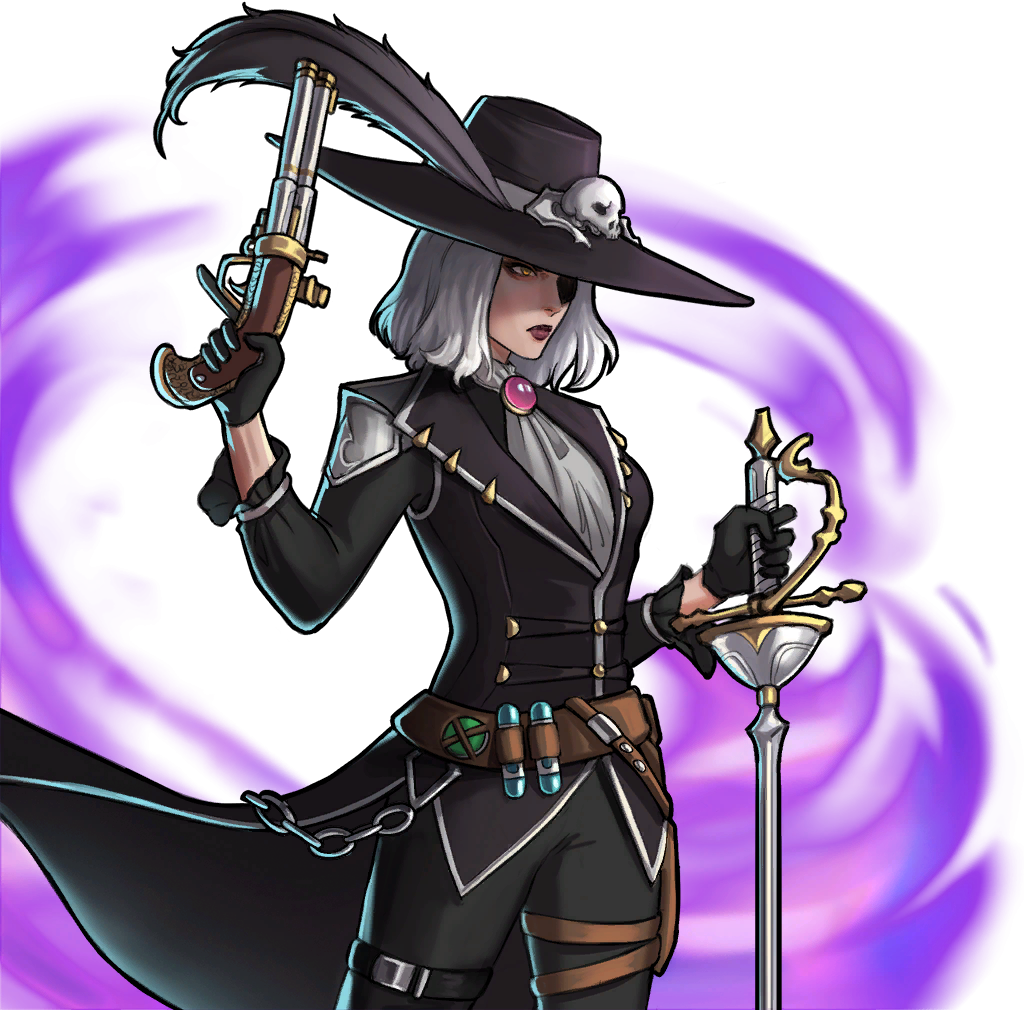 Искатель ведьм