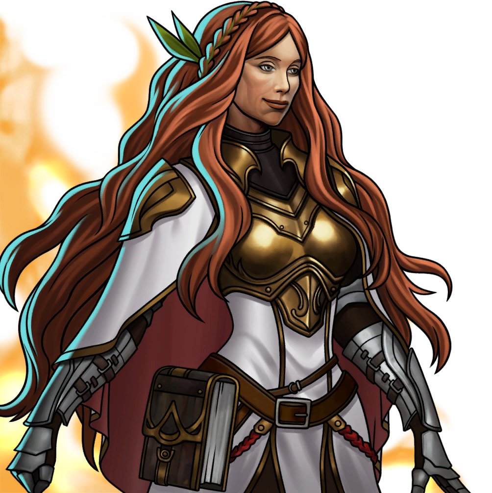 Верховный клерик