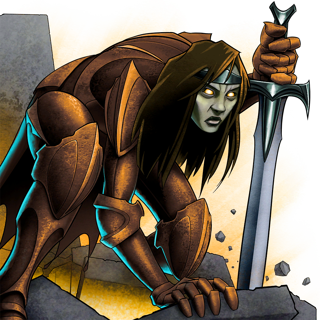 [SHINY] The Soul Knight