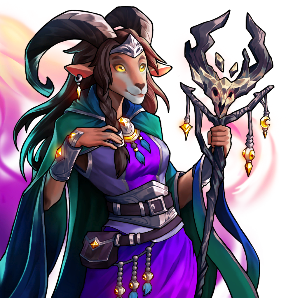 [SHINY] Biche Briseroche