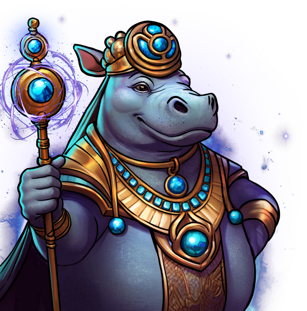 Sacerdotessa tawarita