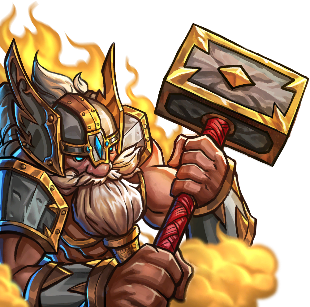 Лорд Железнобород