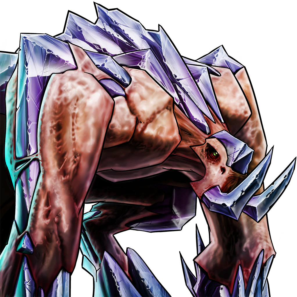 活着的石英水晶