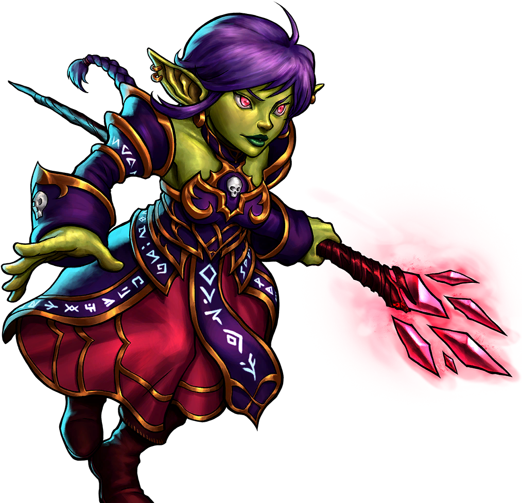 Principessa Fizzbang