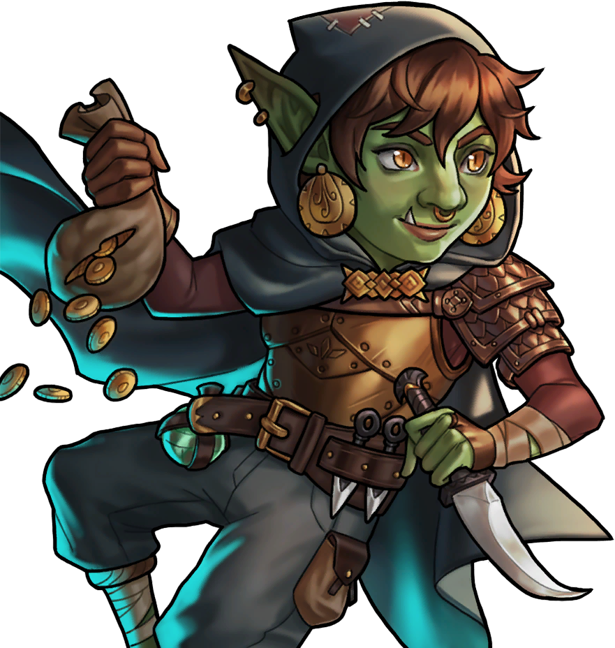 Гоблин-карманник