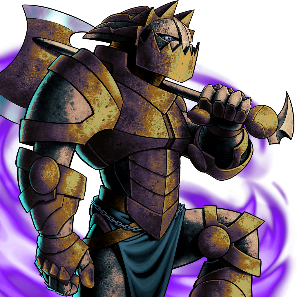 [SHINY] Señor Duenthe