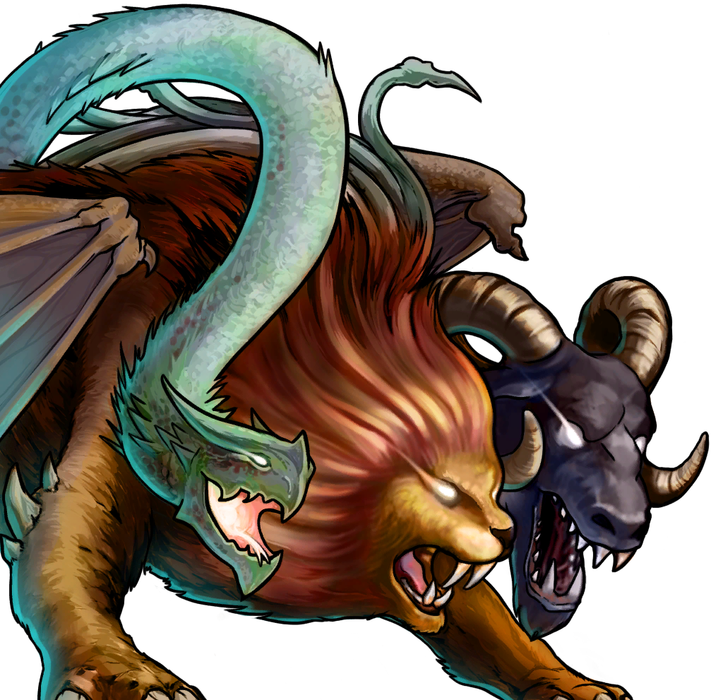 Chimera
