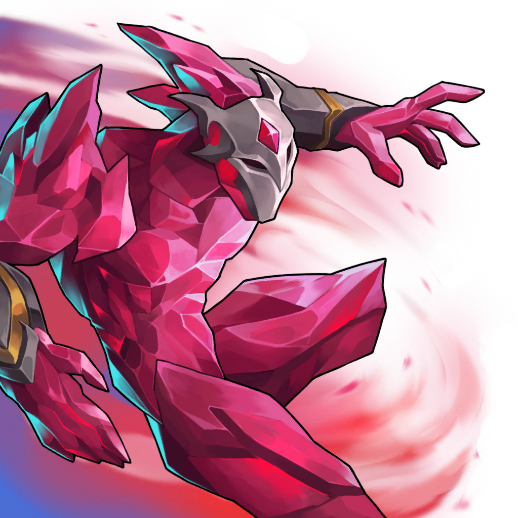 Il Gigante di Rubino