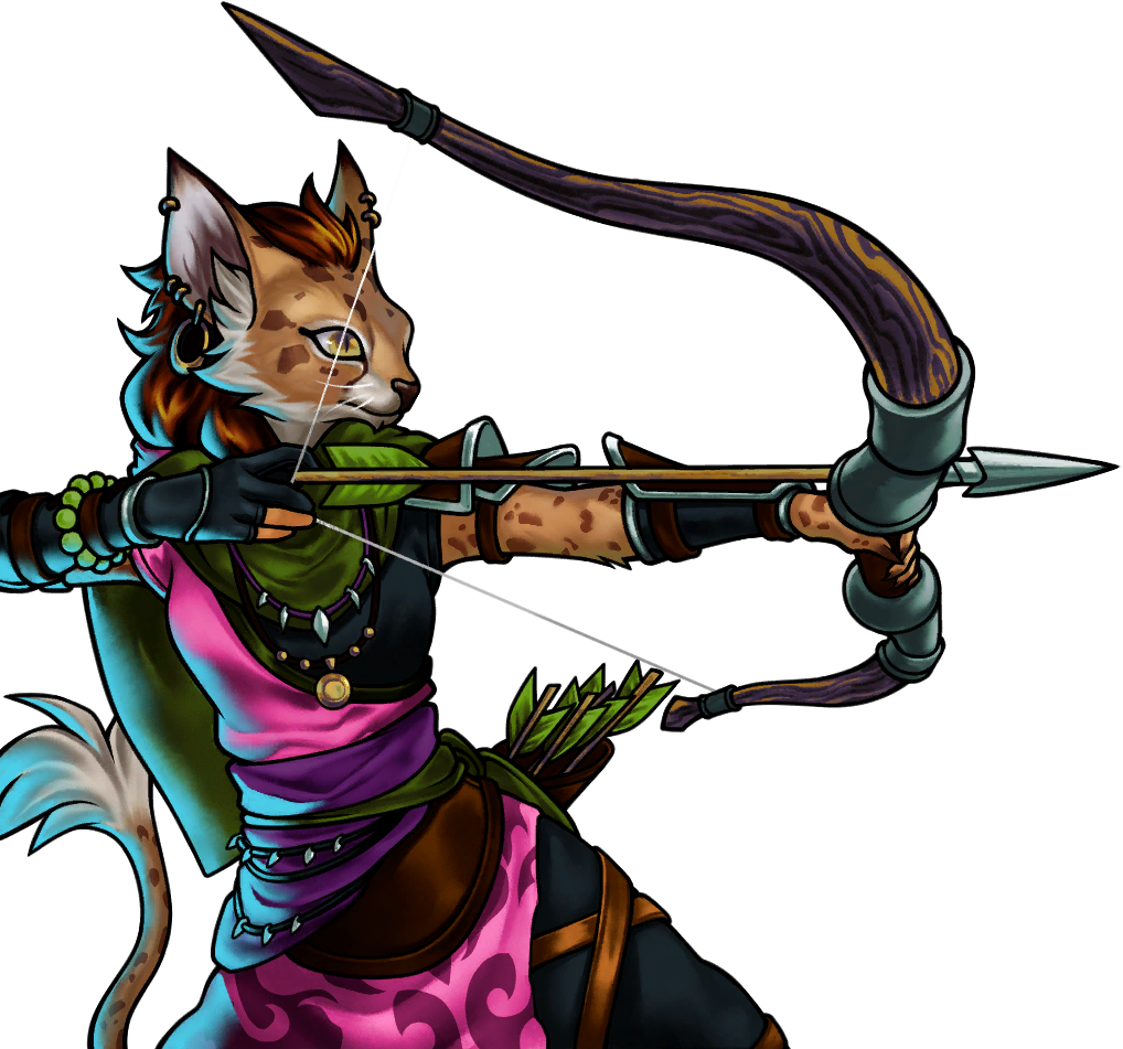 [SHINY] Stolzpirscher