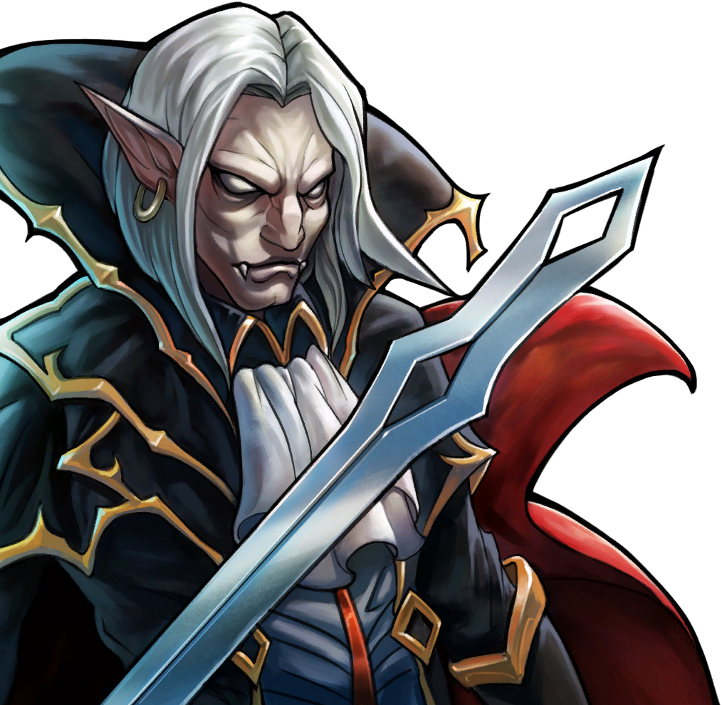 Вампир-лорд