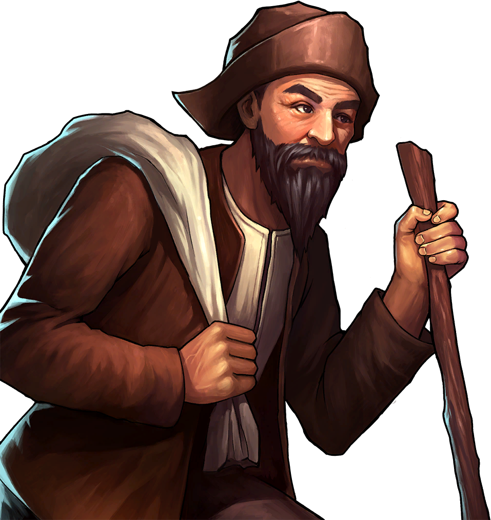 Крестьянин