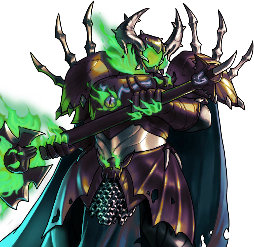 [SHINY] Gardien condamné