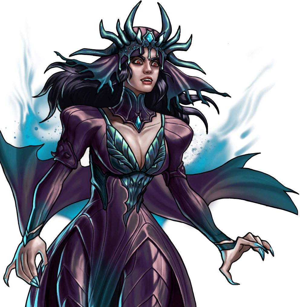 [SHINY] Königin Wilhelmina