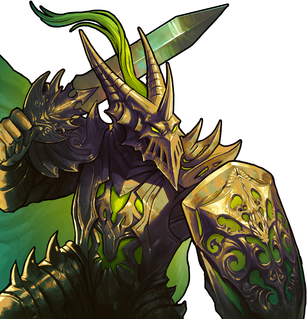 [SHINY] Cavaliere del Drago