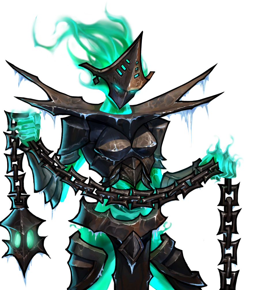 Guardiano Tormentato