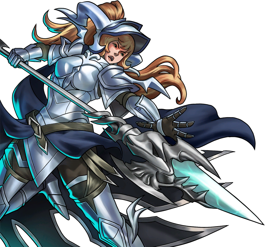 Comandante del Drago