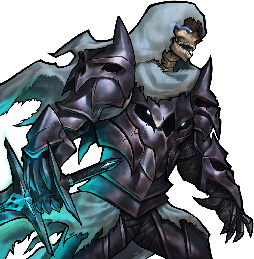 Der gefallene Ritter