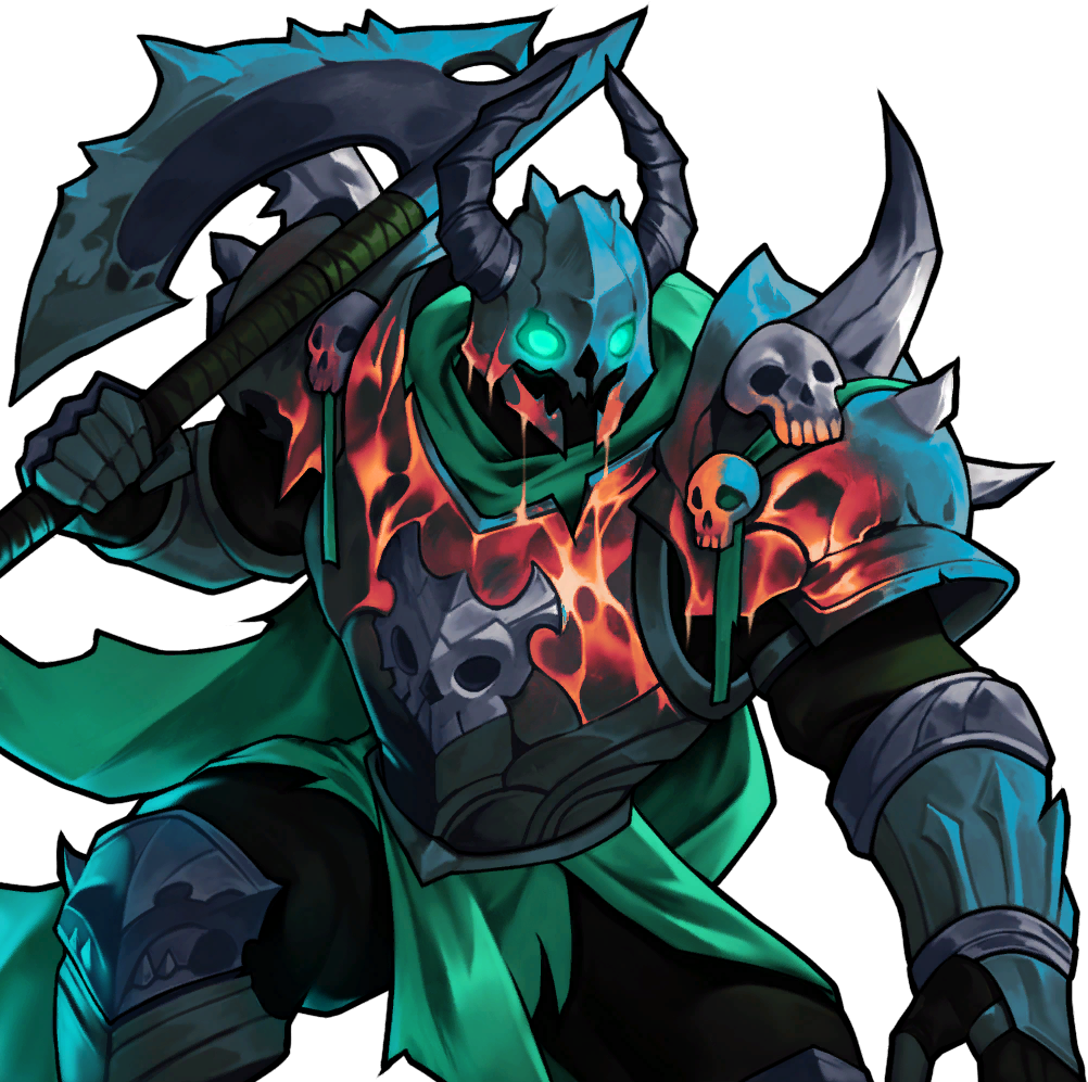 [SHINY] Sir Geoffrey der Gefallene