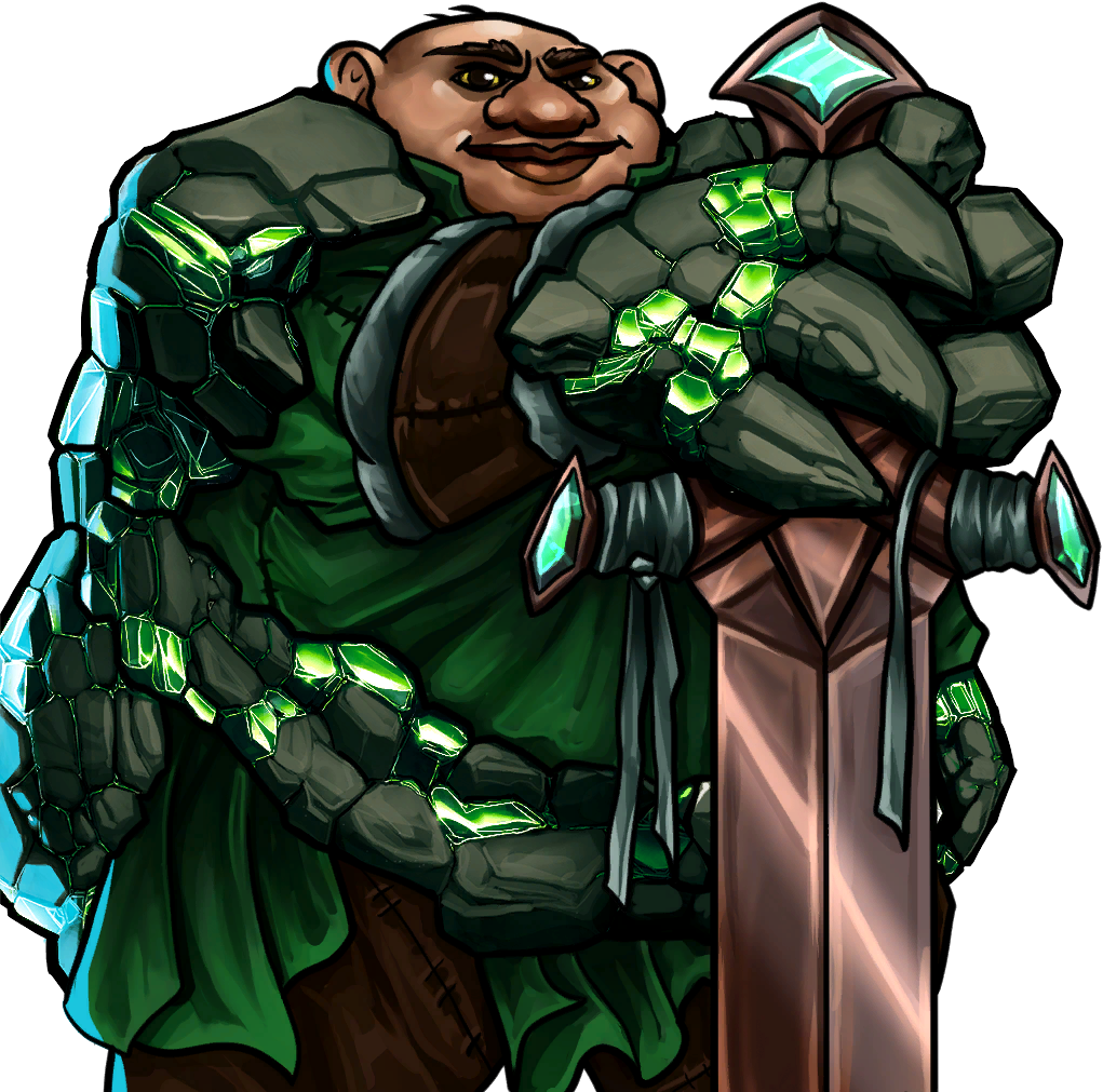 Immortal Girthrok