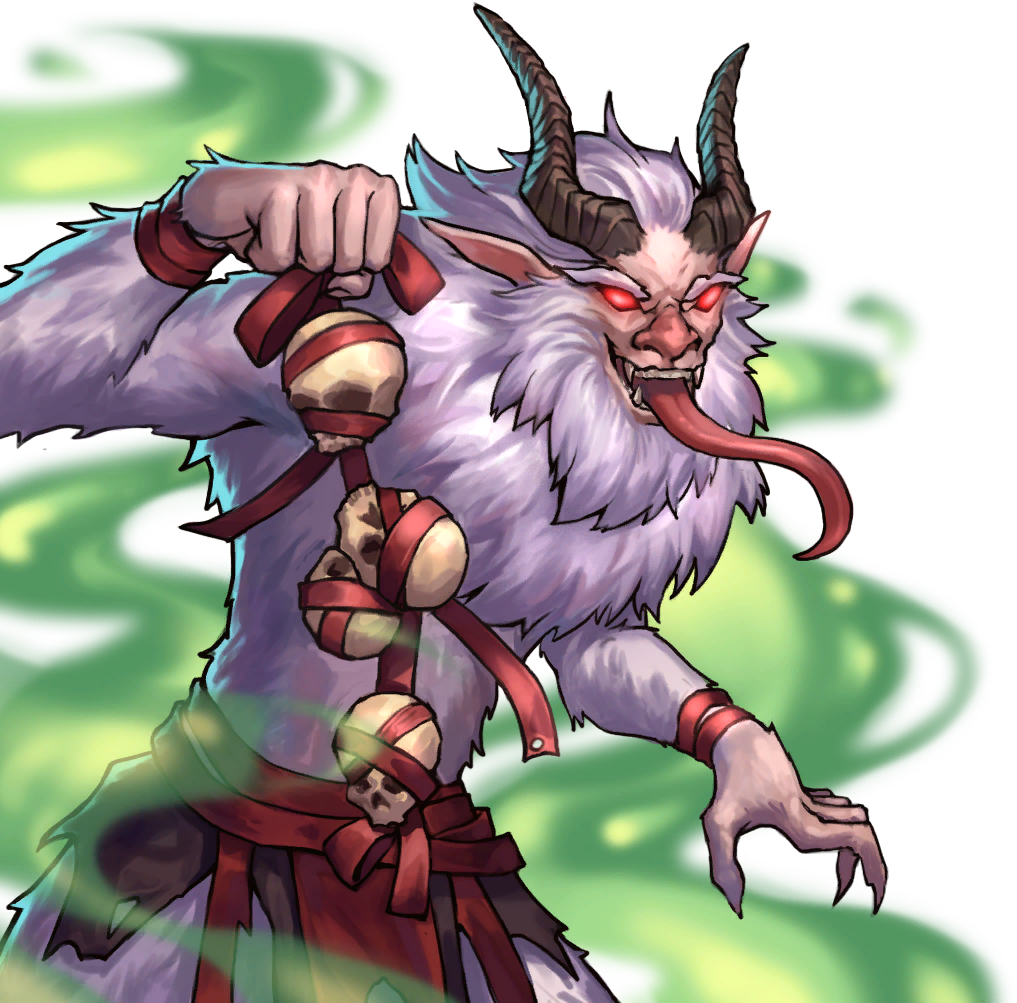 Krampus