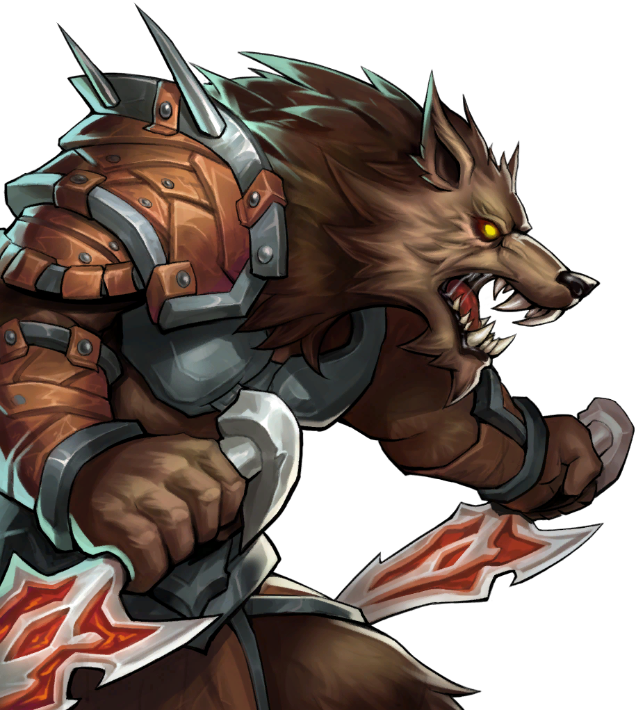 Фреки Дикий