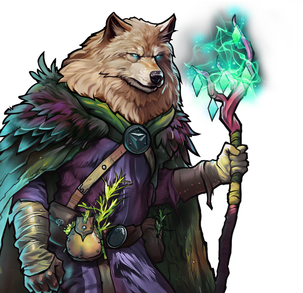 [SHINY] Keeper of the Paths