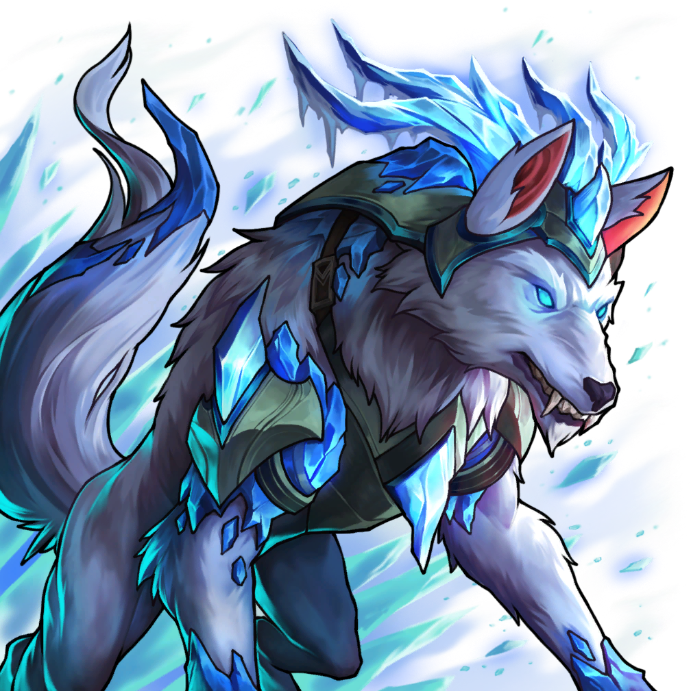 Licano de MedioInvierno