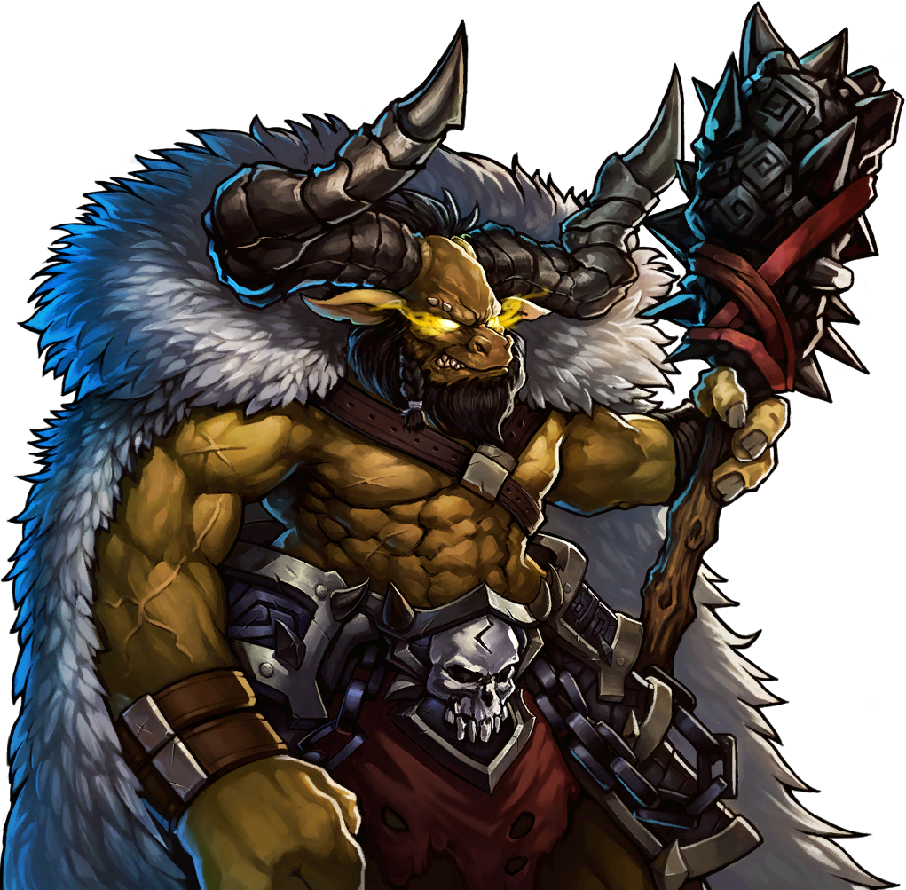 Capotribù Fortecorno