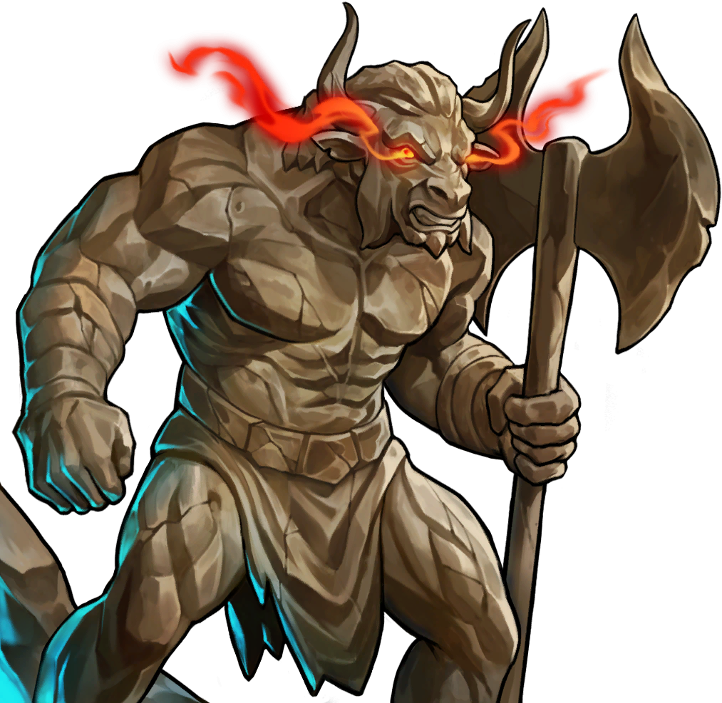 Vacher du Labyrinthe