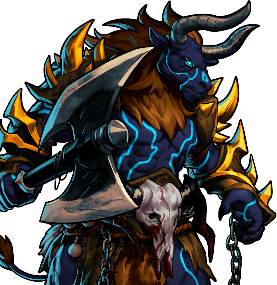 [SHINY] 红掠夺者