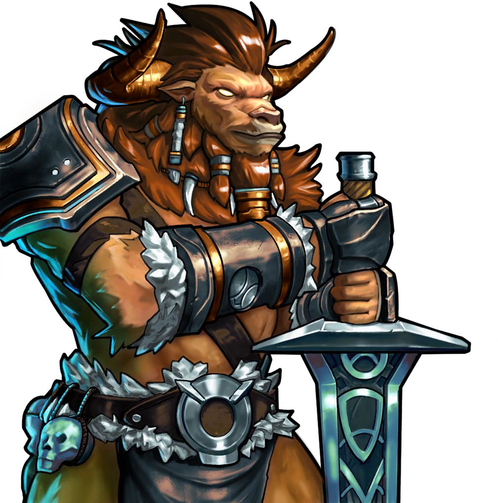 [SHINY] RompeCuernos