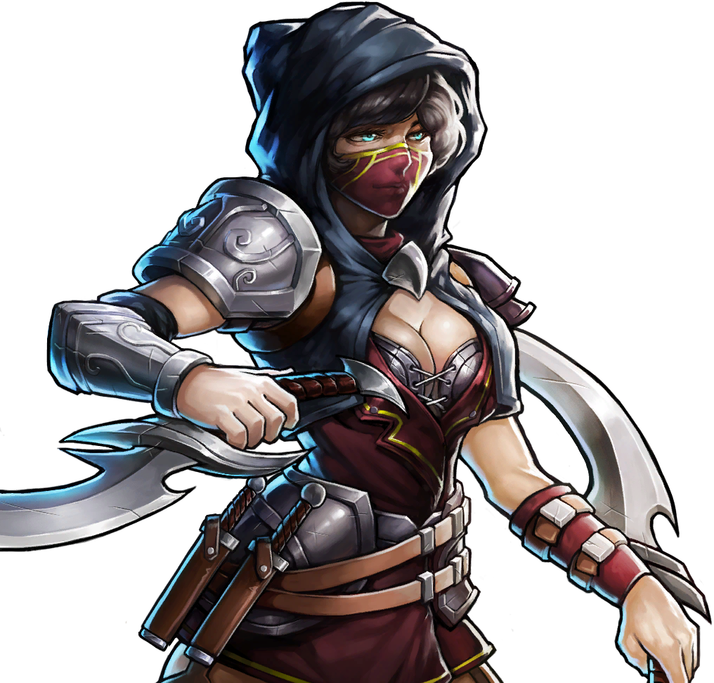 Schwester der Schatten