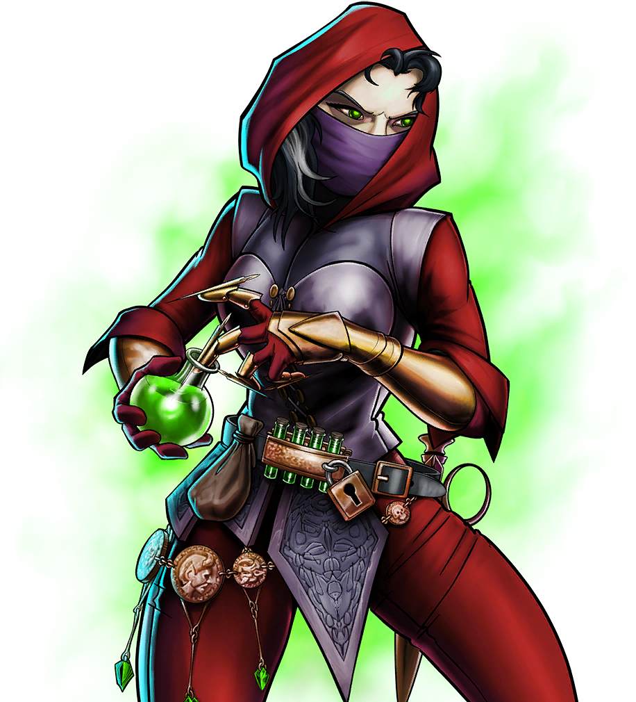 Soeur des Cauchemars