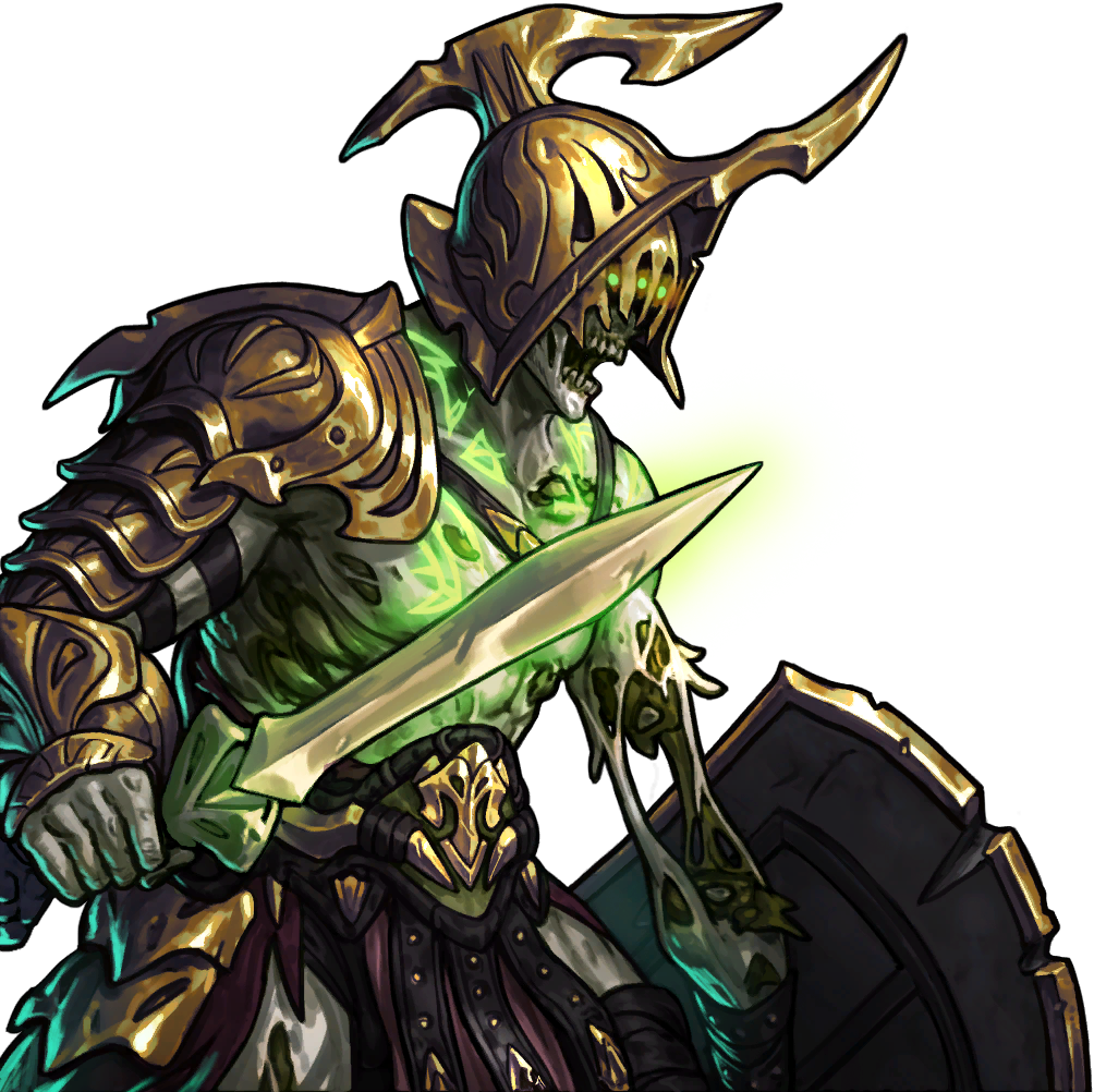 [SHINY] Campione consacrato