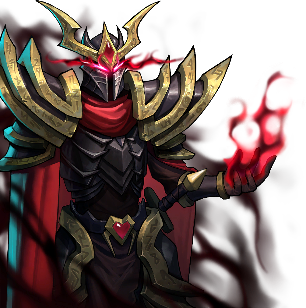 Герольд Горя