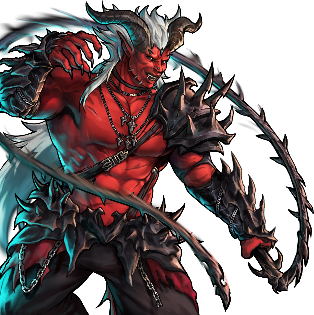 Повелитель Гончих Гор