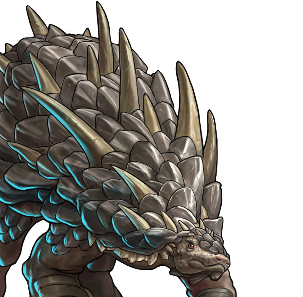 Броненосец