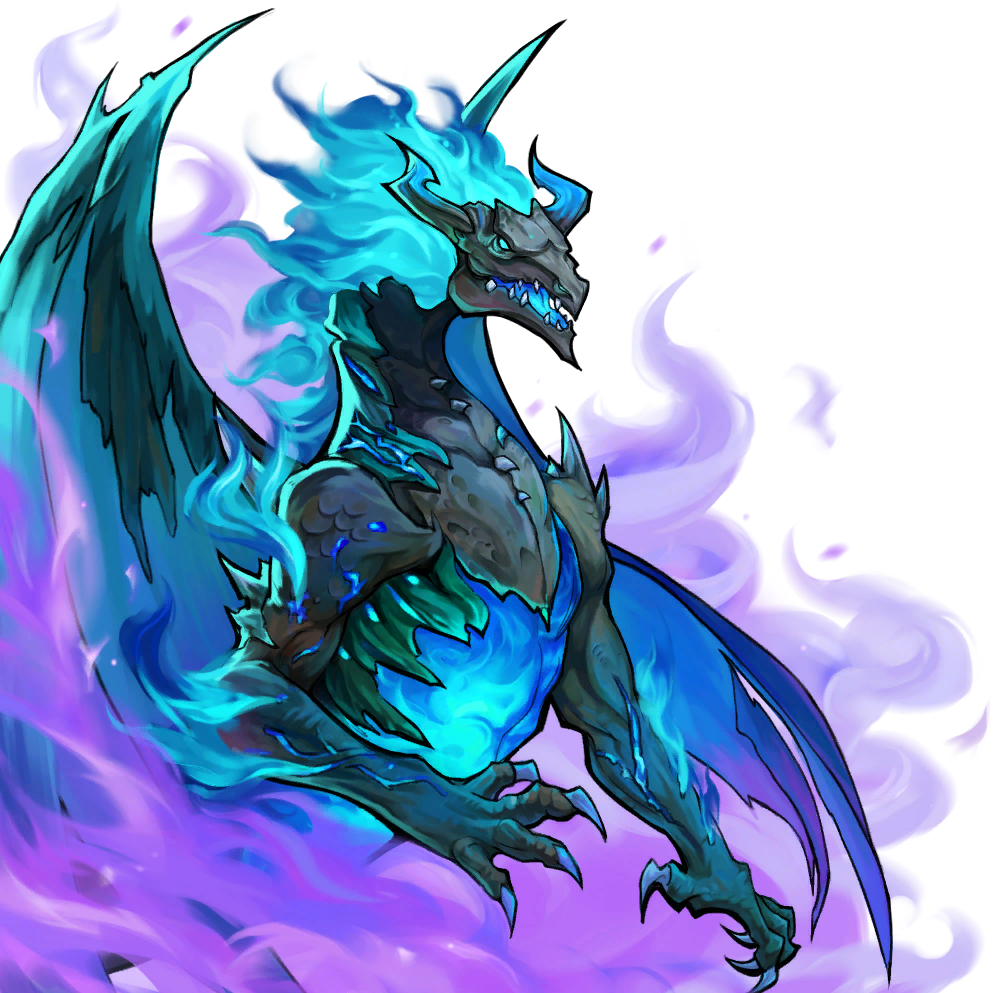 Espíritu de Dragón