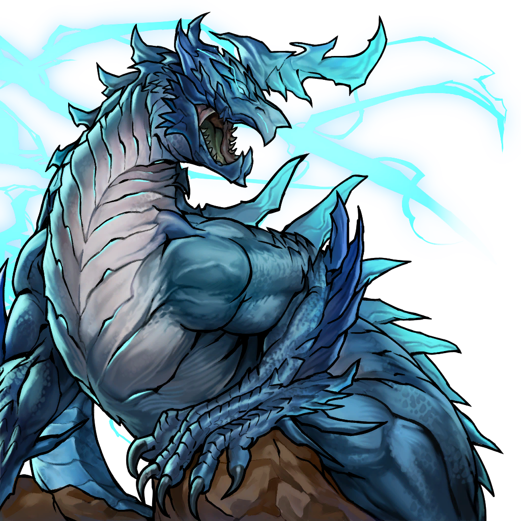 Cobalt Drake