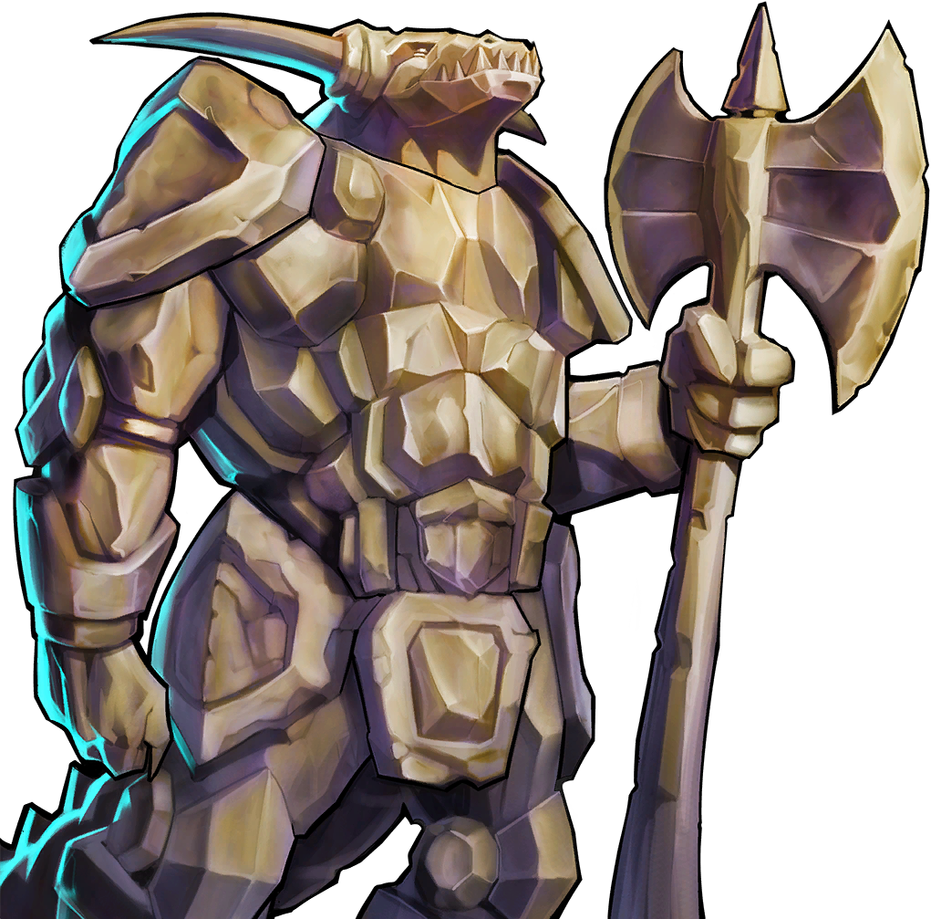 Sentinella Draconica