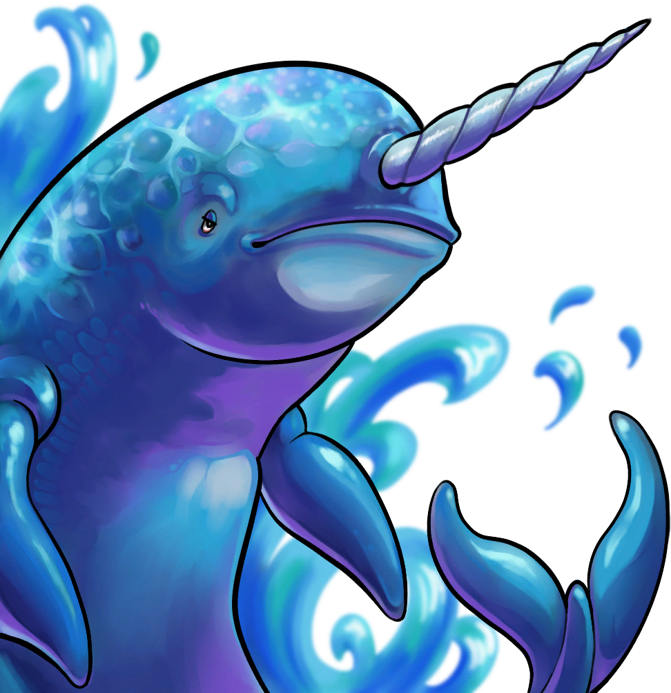 Narwhale